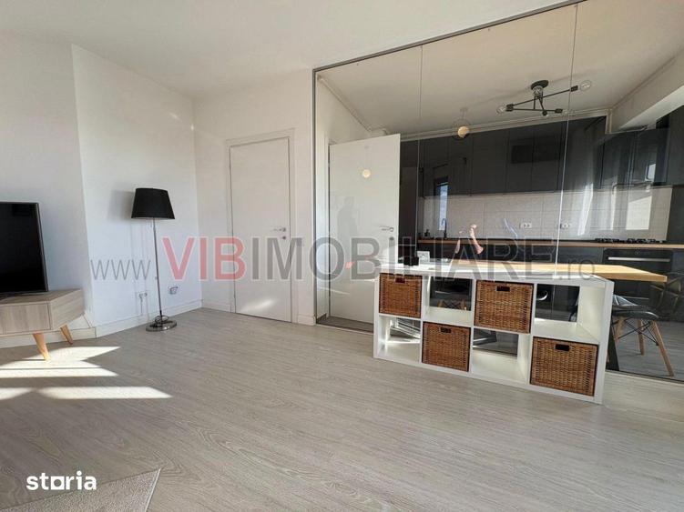 Apartament cu 2 camere în Timișoara