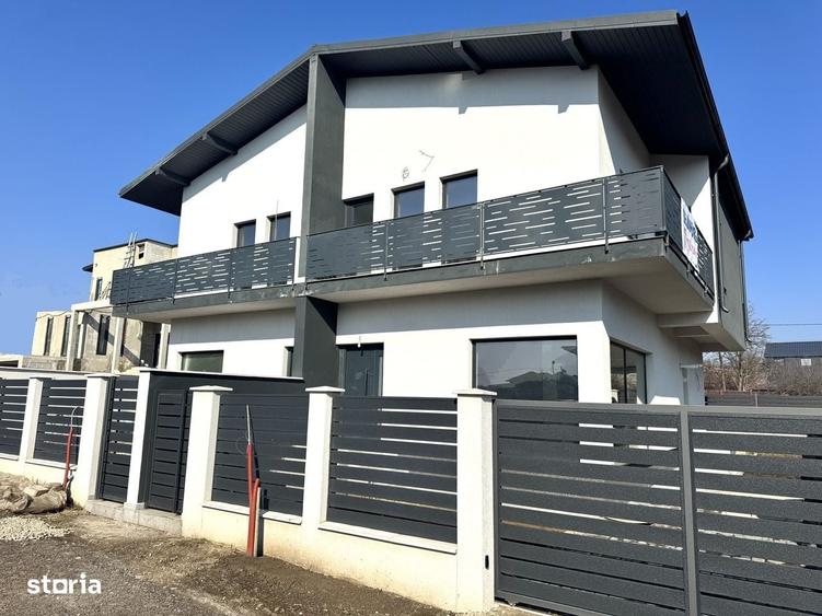 Casă cu 4 camere în Bucium