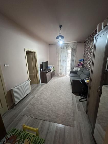 Apartament cu 2 camere decomandat în Boul Roșu