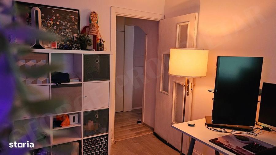 Apartament cu 2 camere în Iancului