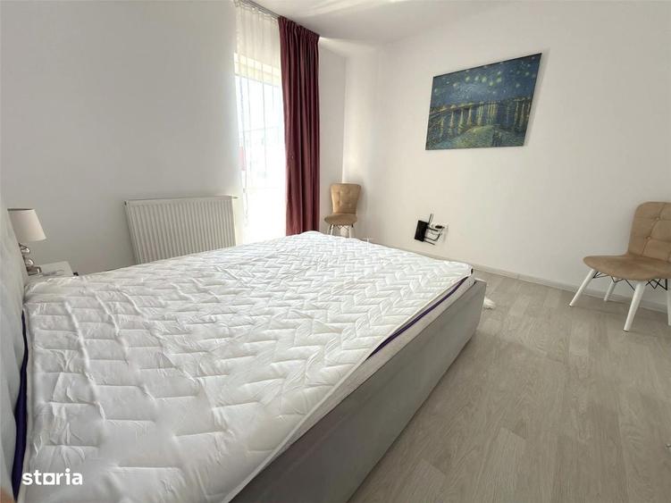 Studio la Prima Inchiriere, 48mp, cu Parcare, Avantgarden - 5