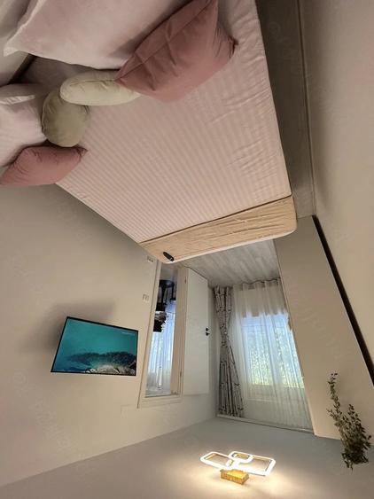 Tomis Nord, Apartament 2 camere, De inchiriat - 3