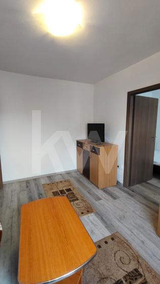 APARTAMENT DE INCHIRIAT 2 CAM. - 2