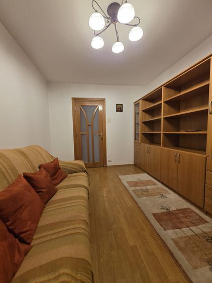 Drumul Taberei, 3 camere, decomandat, 2 min parc, 5 min metrou, etaj 1 - 7