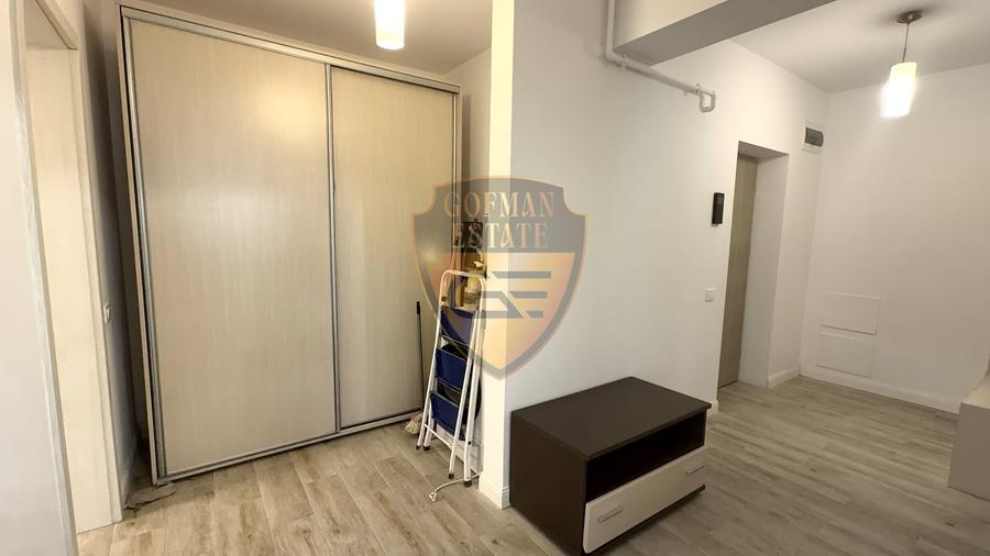 Apartament cu 2 camere decomandat în Tomis Plus