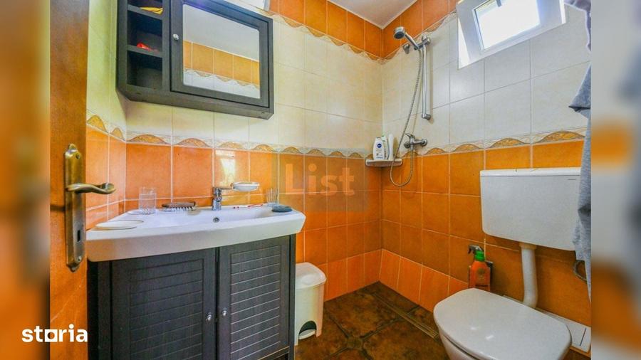 Apartament cu 3 camere în Andrei Mureșanu