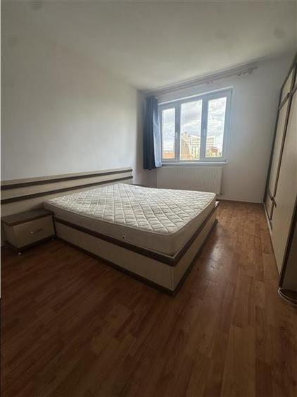 Apartament cu 2 camere decomandat, mobilat în Circumvalațiunii