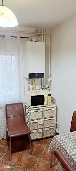 Apartament cu 2 camere în Sărari