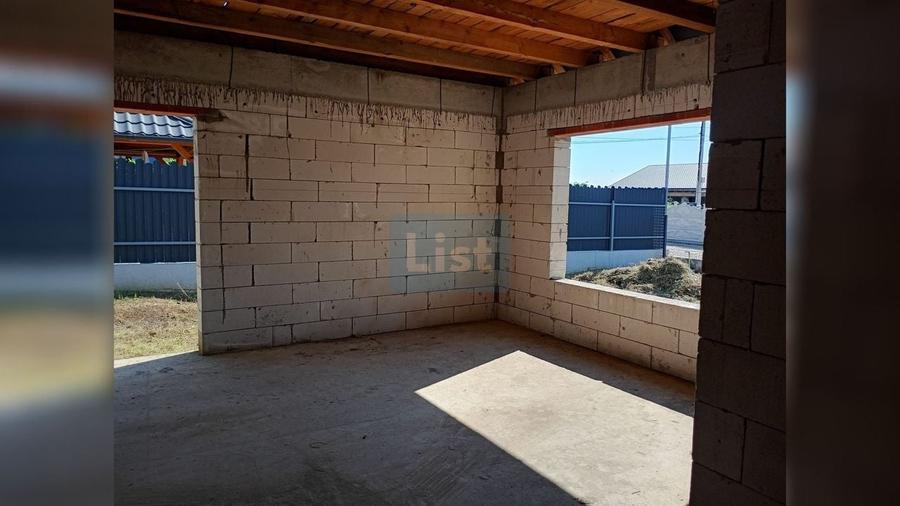 Casă cu 3 camere cu Teren 275 Mp în Vasile Alecsandri