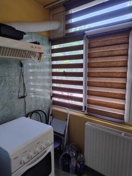 Apartament cu 2 camere semidecomandat în Popa Șapcă
