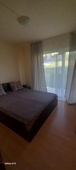 Apartament cu 2 camere decomandat în Baciu
