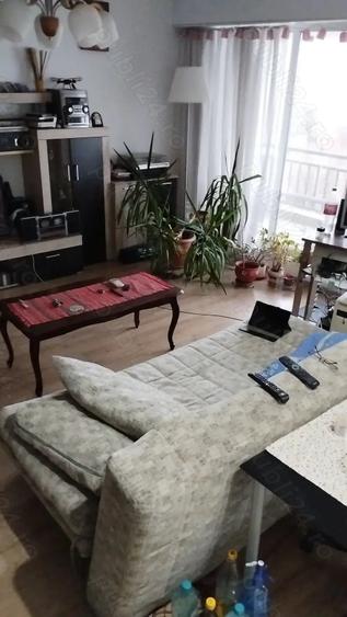 Apartament cu 2 camere decomandat în Antiaeriană