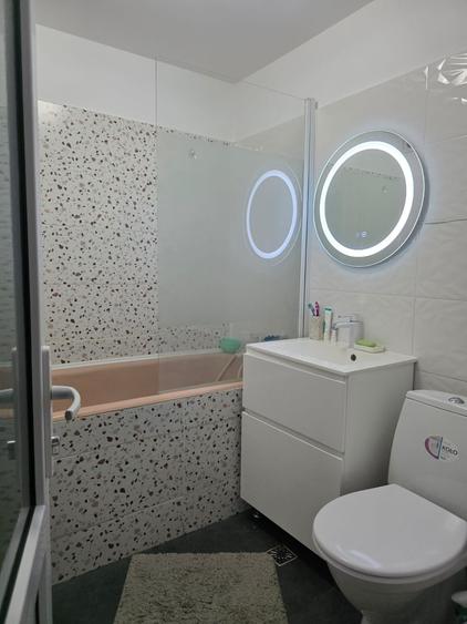 Apartament 3 camere - 5
