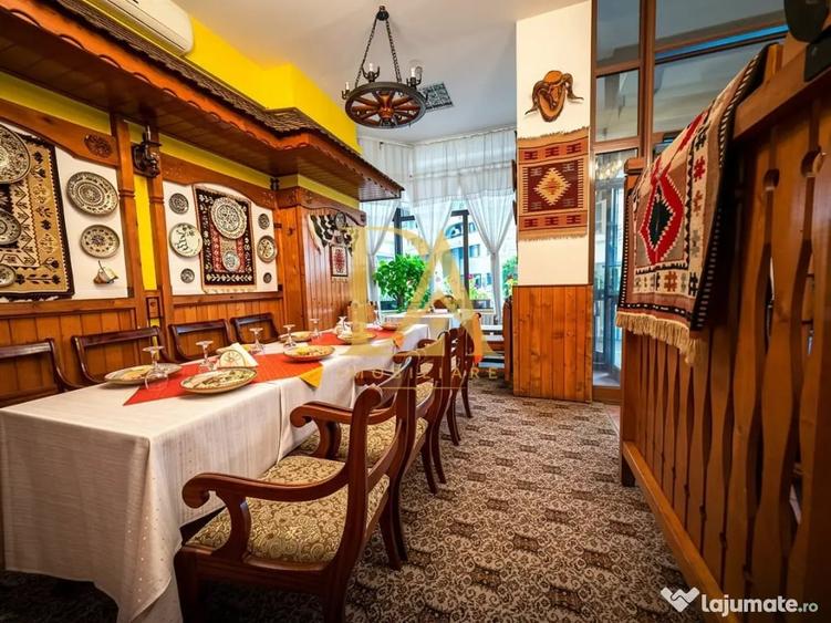 Restaurant complet utilat de inchiriat Ultra Central... - Bucuresti (Bucuresti-Ilfov) - 17