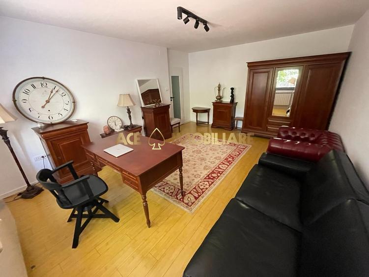 Garsoniera de inchiriat | Muncii | Metrou | Mobilat | Utilat | - 1