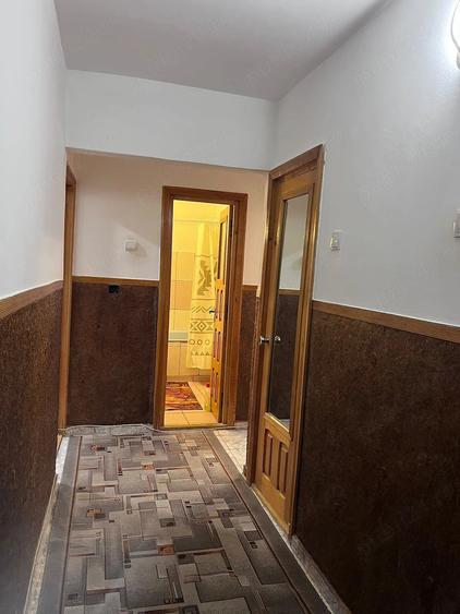 Apartament cu 2 camere decomandat în Aleea Tudor Neculai