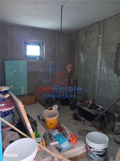 Tutora CASA PARTER SC=115mp TEREN 430mp cu toate utilitatile la cheie - 7
