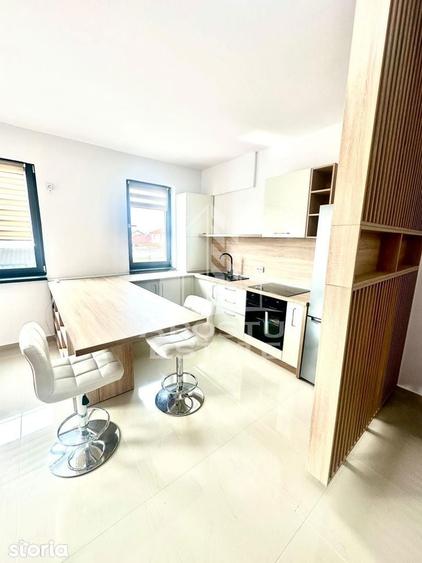 Apartament cu 2 camere în Moșnița Nouă