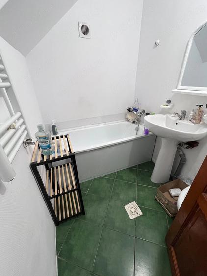 Apartament cu 2 camere semidecomandat în Tudor Vladimirescu