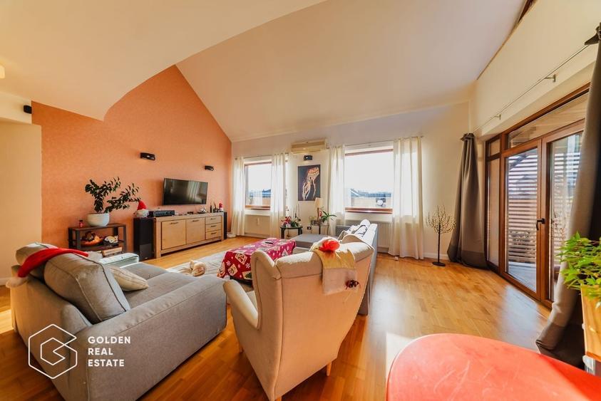 Casă individuală cu 5 camere cu Teren 700 Mp în Grădiște