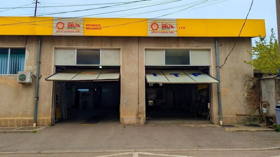 Teren intravilan de 486 mp, în Berceni