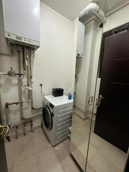 Victoriei Banu Manta- Petru Maior -Lux - ap 4 camere 170mp singur/etaj - 14