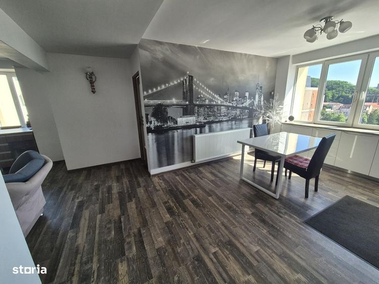 Vand apartament in centru - 6