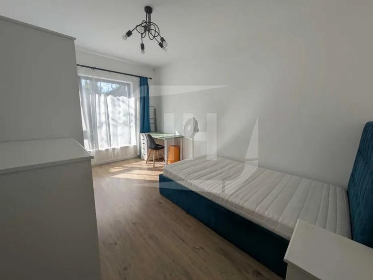 Apartament 2 camere, zona UMF, Zorilor - 5