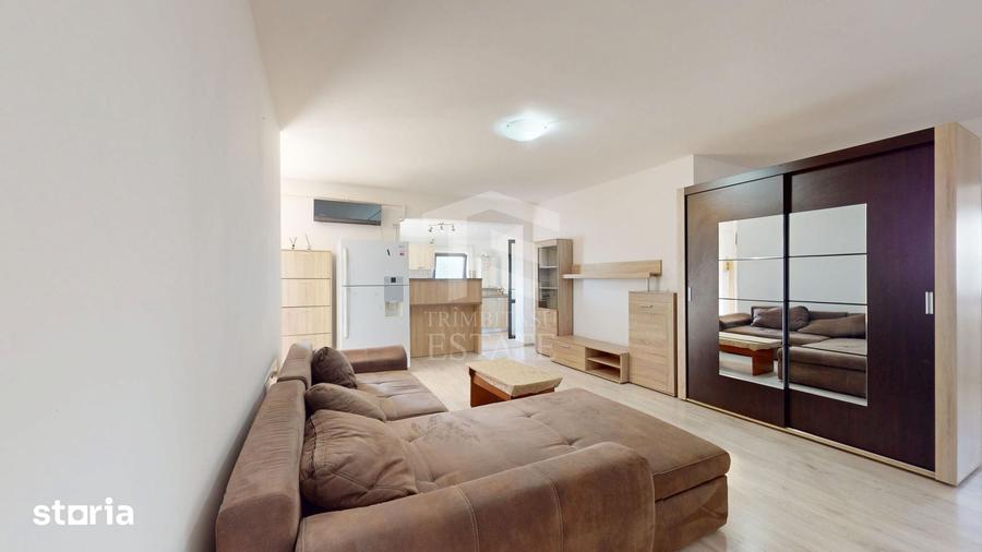 Apartament 2 camere cu 2 terase, 73,40 mp, Bragadiru - 16