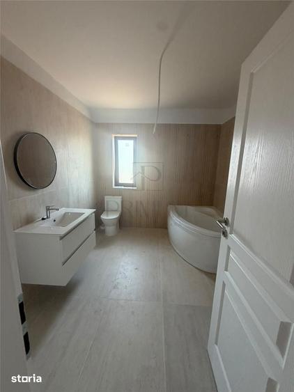 VANZARE DUPLEX NOU FINALIZAT - Mosnita Noua - 3