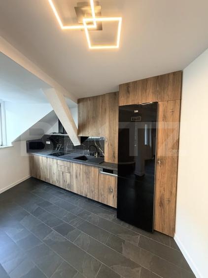 Apartament cu 2 camere decomandat, mobilat în Centrul Civic