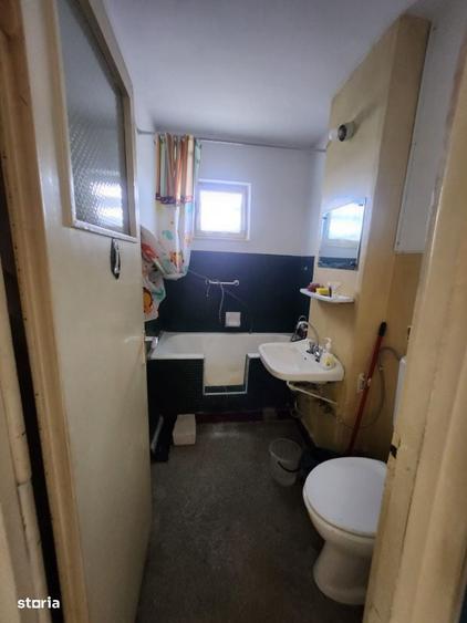 Apartament cu 2 camere, 46 mp, Zona Interservisan - 5