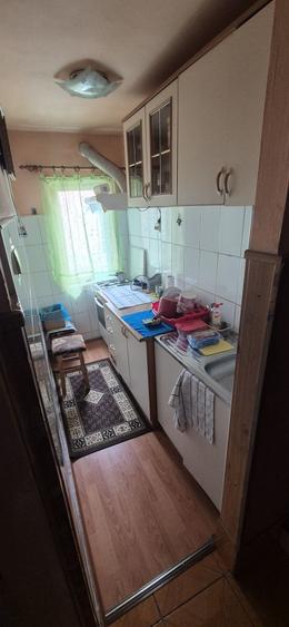 Apartament cu 2 camere în Ilia