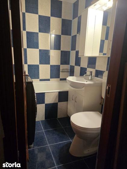 Apartament cu 2 camere în Berceni