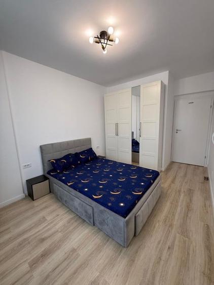 Garsonieră în Metalurgiei