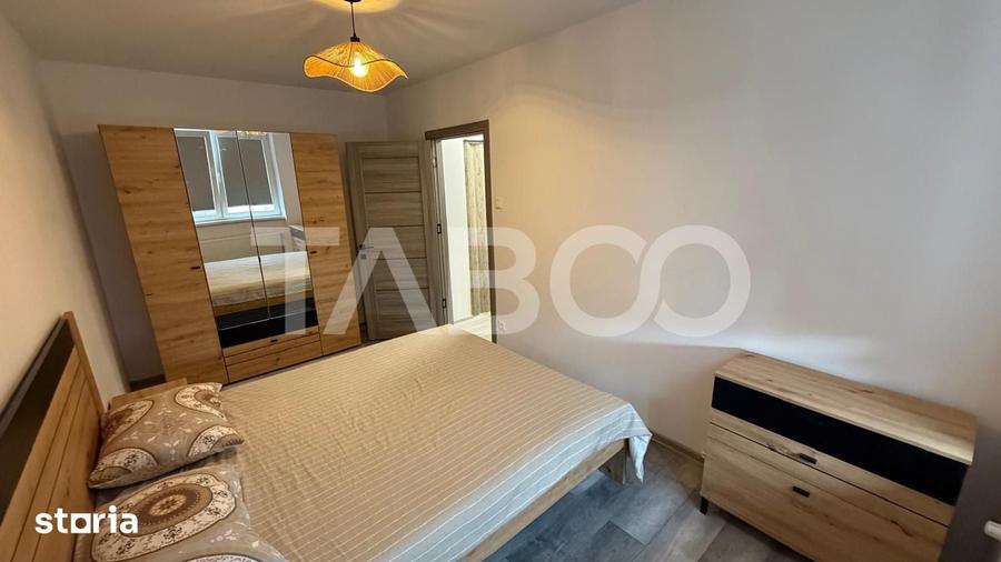Apartament cu 2 camere decomandate etaj 3 in zona Mihai Viteazul - 2