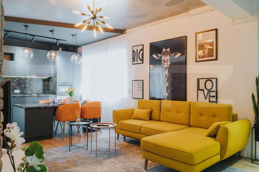 3 Camere Decomandate | Ultracentral | Mobilat Lux | Logie - 5