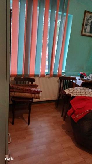 Vand apartament 2 camere - 2