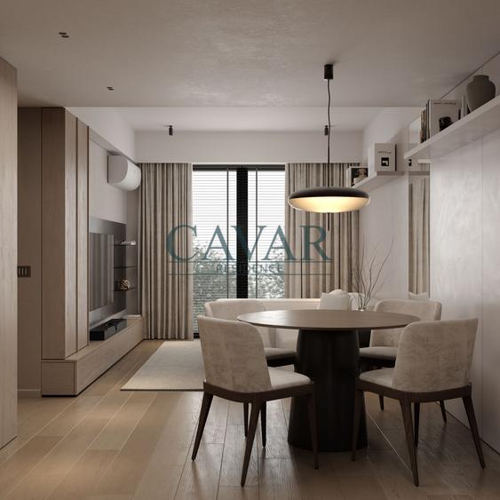 Apartament 3 Camere 2 Bai Finisaje Premium - 6