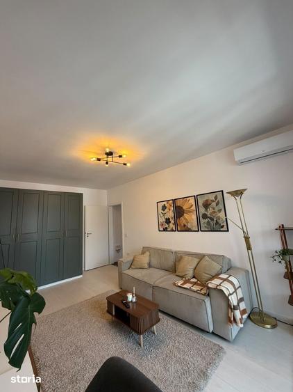 Apartament 2 camere de inchiriat,str Diamantului Bragadiru - 1