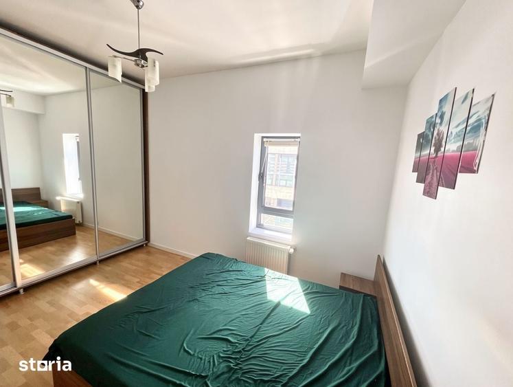 Apartament 2 cam | 11 min Metrou Pia?a Muncii | Centrala scara| Pet Fr - 7