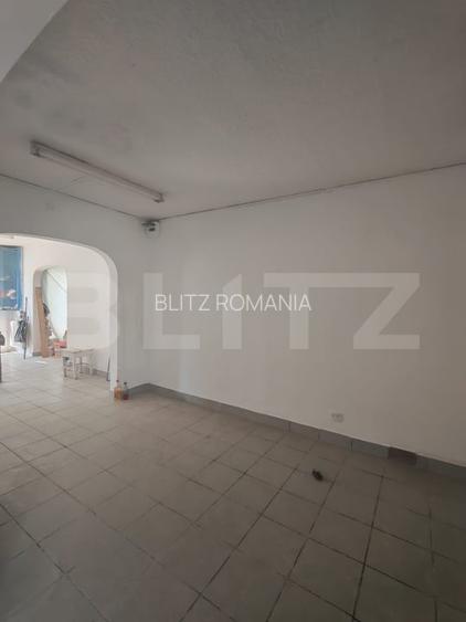 Spatiu comercial, 100 mp, zona Micro 3