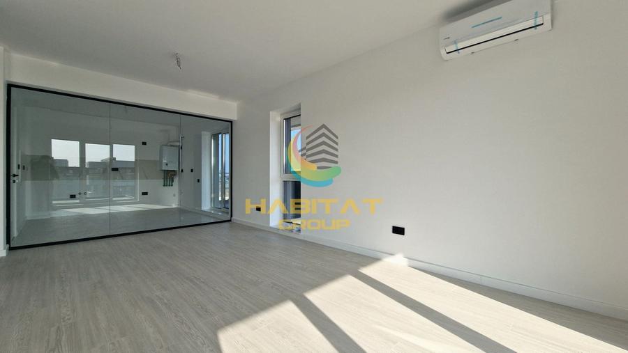 Apartament cu 2 camere decomandat în Theodor Pallady — fotografia 3