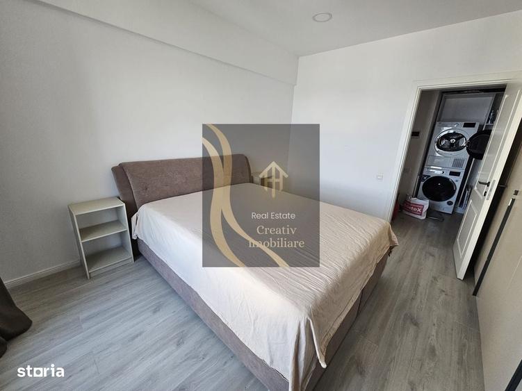 Apartament 2 camere Grozavesti vedere catre lac - 16