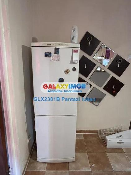Apartament cu 2 camere decomandat, mobilat în Gorjului