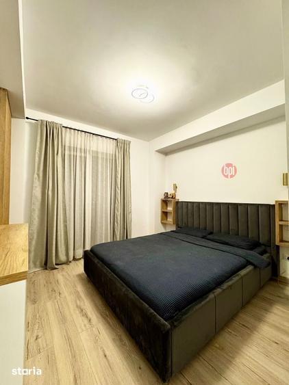 SE VINDE Apartament cu 2 camere, et.2, bloc NOU, VIVASY, Falticeni - 12