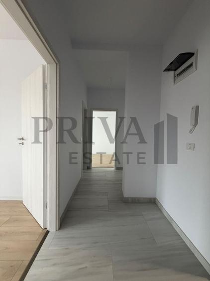 Apartament cu 2 camere decomandat în Giroc