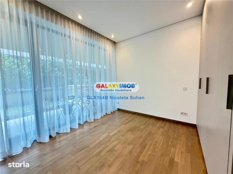 Apartamnet 4 Camere Primaverii Gradina Privata 80 Mp - 3