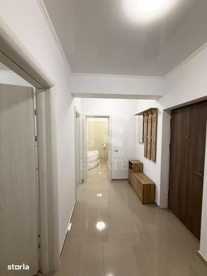 Apartament 2 camere strada Marului Dobroesti - 2