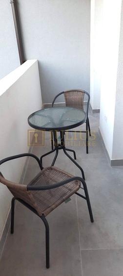 Apartament cu o camera in Braytim - 8
